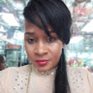 Meet your Posher, Diedre